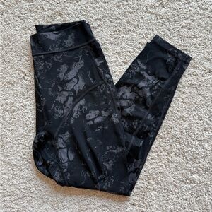 Gymshark 3/4 Length Leggings